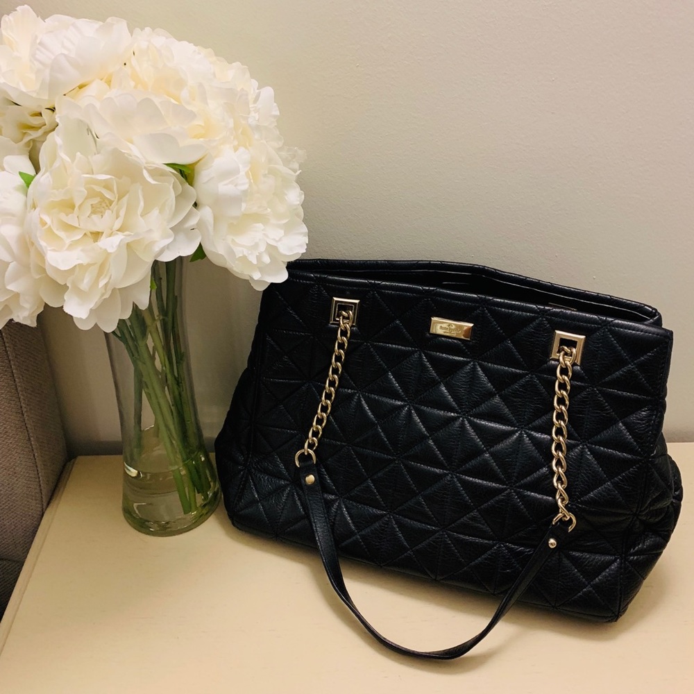 Kate Spade medium tote